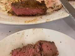 -摩根扒房(桐梓林店)