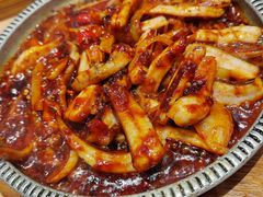 -米村拌饭(李沧松乐汀店)