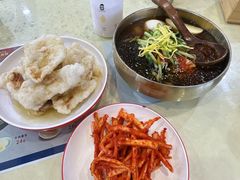 -服务大楼冷面(延大店)