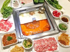 -海底捞火锅(金光华店)