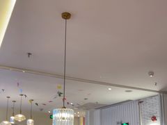大堂-杯子红牛排(南庄吉利广场店)