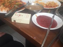 -延成苑韩式烤肉店(长春道店)