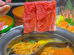 -温野菜涮涮锅(曲江大悦城店)
