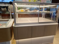 -奈雪的茶(青岛卓悦里INTOWN店)