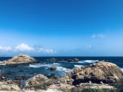 -三亚蜈支洲岛旅游区