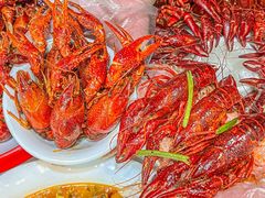 -香满锅老北京羊蝎子火锅·家常菜(新街口店)