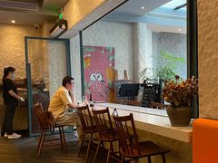 -Laures·月桂西班牙碳烤餐厅(十尚坊店)
