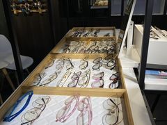 -大视家眼镜(园区星海店)