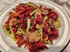 -阿娜尔·新疆菜(宜家荟聚中心店)