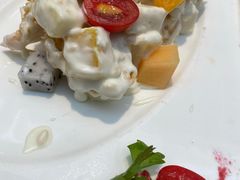 -陆壹捌餐厅(五大道店)