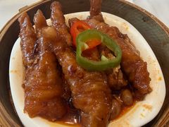 -春满园·早茶·粤菜·宴会(前海店)