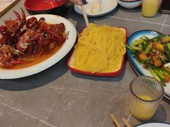 -刘一龙虾.烧烤(理工直营店)