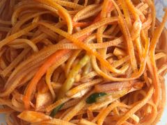 -鑫日千里马朝鲜族小馆(总店)