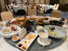 -天瑞轩·粤菜餐厅