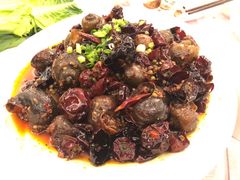 -陶然居·重庆菜(解放碑店)