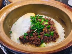 -红星光发煲仔饭(大石街店)