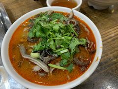 -老·贝尔杂碎馆