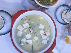 -黄牛肉馆·皖南土菜