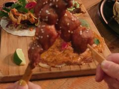 -Luchador摔跤手墨西哥餐厅(恒宇广场店)