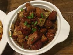 -妈妈的味道(工人体育场东路店)