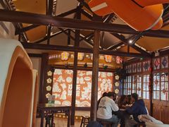 -欢乐茶馆·木马谣剧场(南京小西湖店)