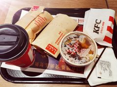 -肯德基(新昌海洋城店)