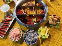 -大风老火锅(江北一店)