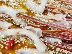 -古真记钵钵鸡(老公园店)