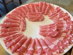 -清真·鸦儿李记·涮肉(和平里店)