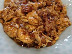 醋溜木须-福寿斋·老北京铜锅涮肉·烧烤(清岚店)