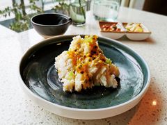 百香果梅子山药-半山腰·云南菜(侨福芳草地店)