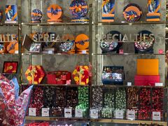 -VENCHI 闻绮(北京国贸商城店)