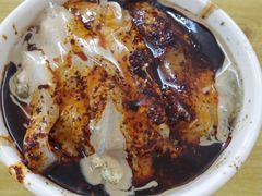 -清真·宏顺祥卤汁凉粉(大皮院店)