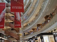 -新世界大丸百货