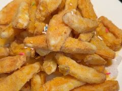 -五谷丰登·胶东海鲜·家常菜(张村店)