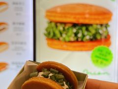 -泽田本家·铜锣烧(环贸店)