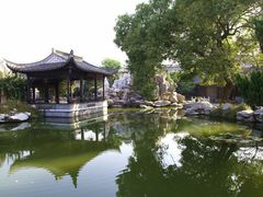 -口岸雕花楼