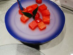 -大鸭梨烤鸭(枣园店)