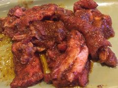 -一品诚记烤肉·甄选店(中南路店)