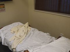 -汉仁宫·古法按摩·足道·SPA(民治店)