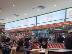 -乡村基·川味现炒大王(熙悦天街店)