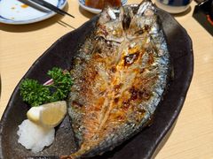 -小山日本料理(太古汇店)