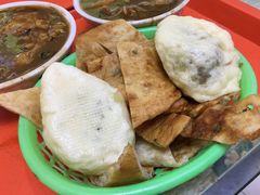 -穆彦华逍遥镇胡辣汤(岗坡路店)