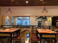 大堂-彤德莱(青岛人民路店)