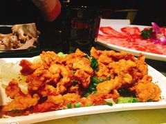 -红钳侠小龙虾·烧烤(中赢康康谷店)