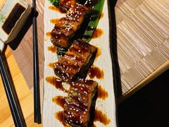 -酒井酱子·深夜食堂(东城汇店)