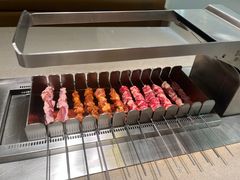-白玉·朝鲜族烤串(深圳Kkone店)