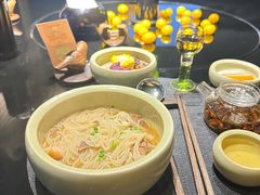 -澳珀食堂