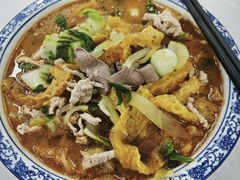 -祁家面馆(卫岗店)