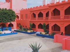 -漳州滨海火山岛自然生态风景区